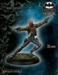 Batman Miniature Game: Red Hood Knight Models